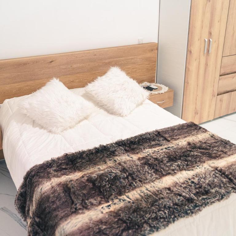 Aparta estudio 205- Casa Bendita - Apartamento de 1 dormitorio - 6