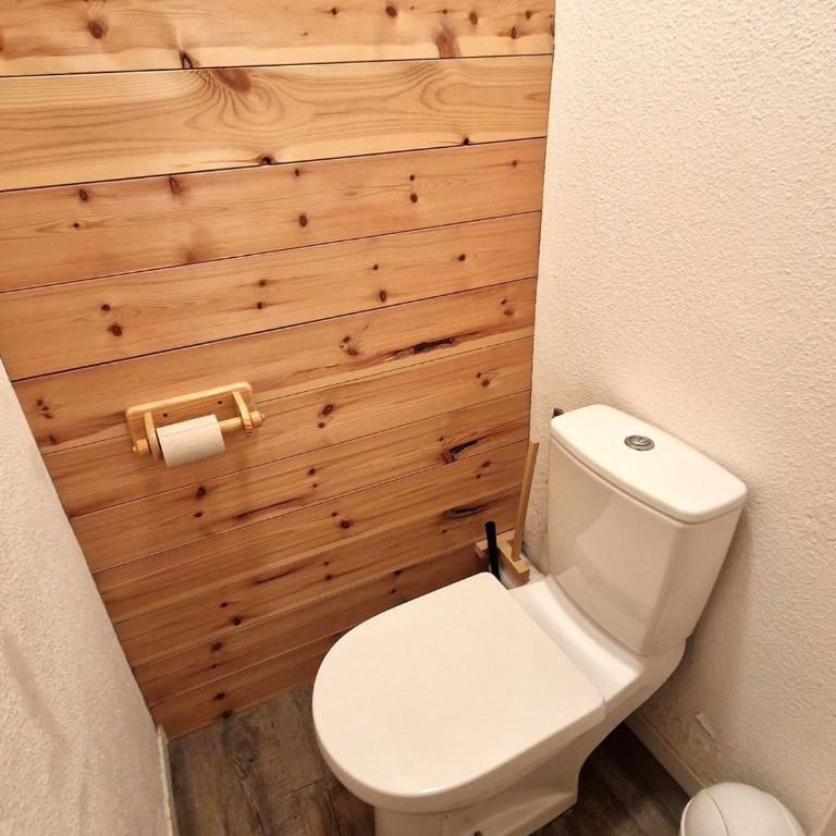 Appartement spacieux 8 pers, cœur de Valfréjus - FR-1-265-351 - Apartamento - 8