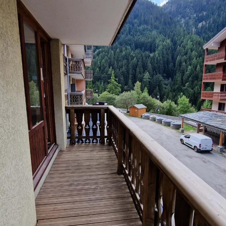 Studio central pour 3 pers., proche pistes - FR-1-265-359 - Estudio - 6