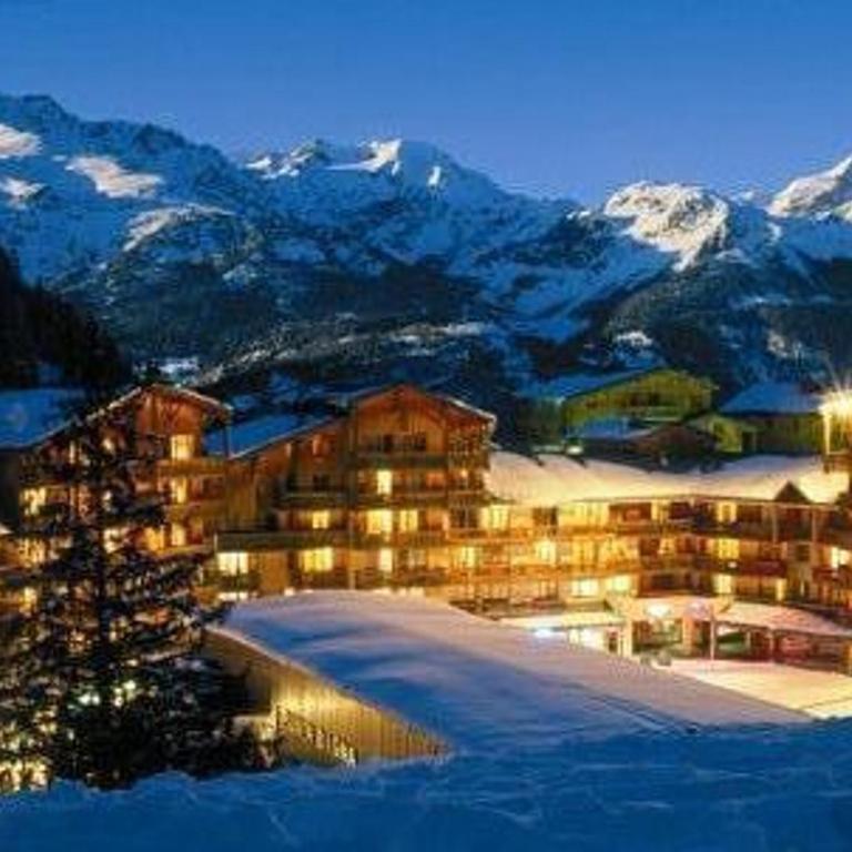 Studio central pour 3 pers., proche pistes - FR-1-265-359 - Estudio - 13