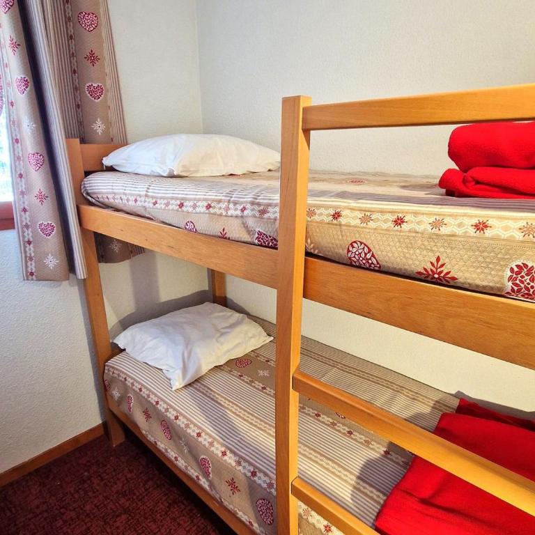 Appartement cosy 2 pièces, 4 pers, centre station Valfréjus, proche télécabines - FR-1-265-362 - Apartamento - 3