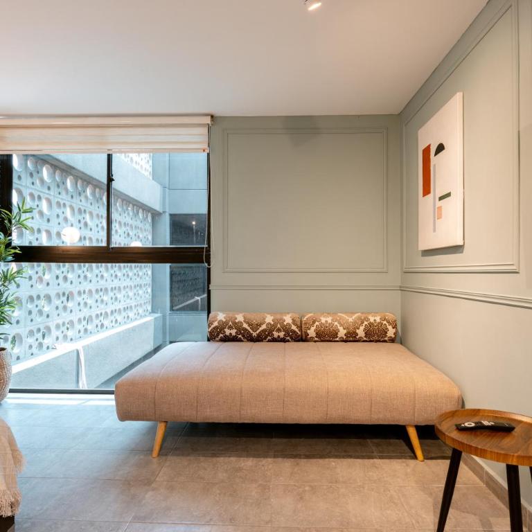 condo 305 - Apartamento de 1 dormitorio - 2