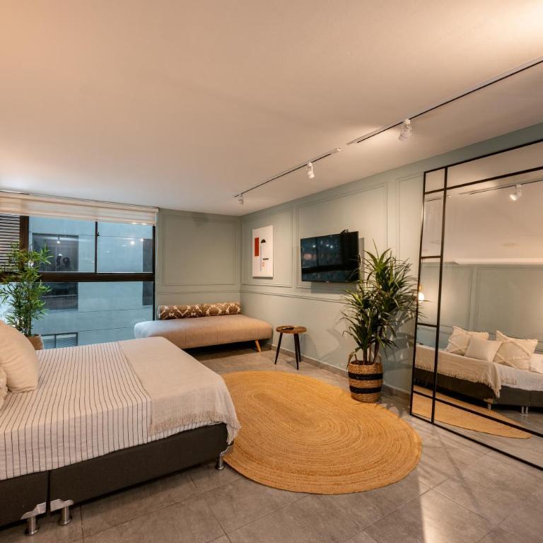 condo 305 - Apartamento de 1 dormitorio - 6