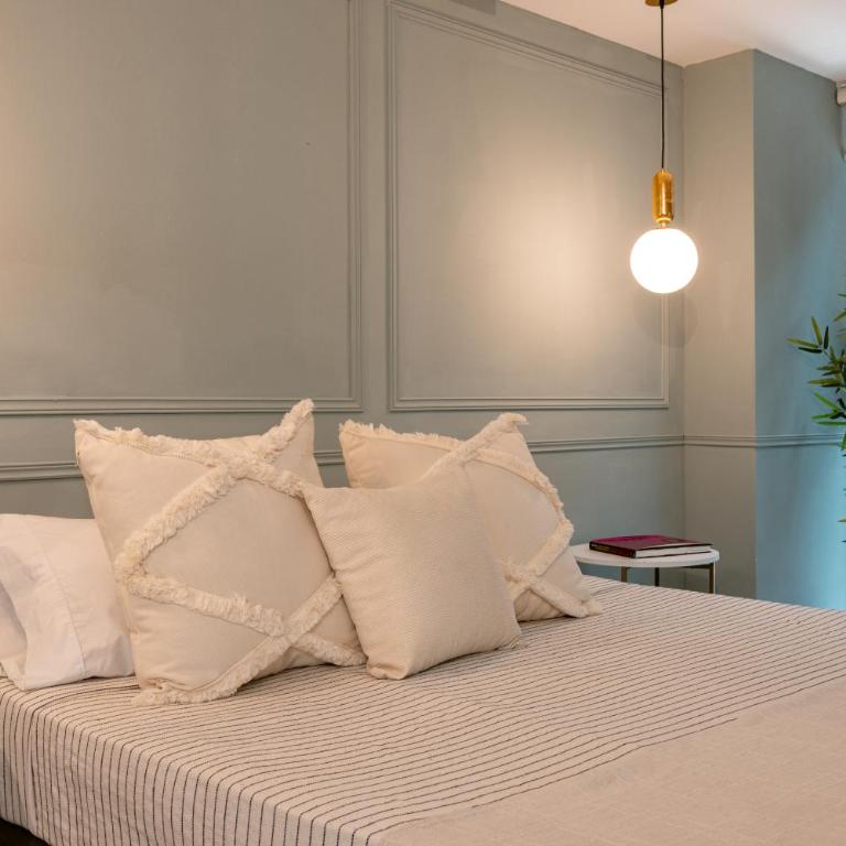 condo 305 - Apartamento de 1 dormitorio - 8