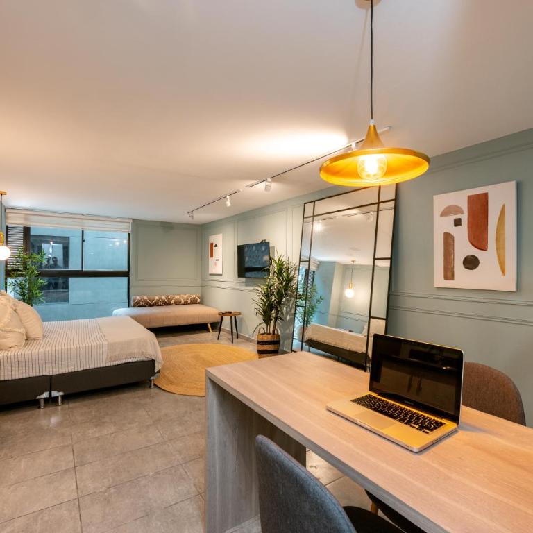 condo 305 - Apartamento de 1 dormitorio - 11