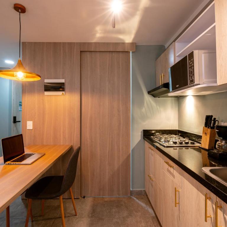 condo 305 - Apartamento de 1 dormitorio - 16