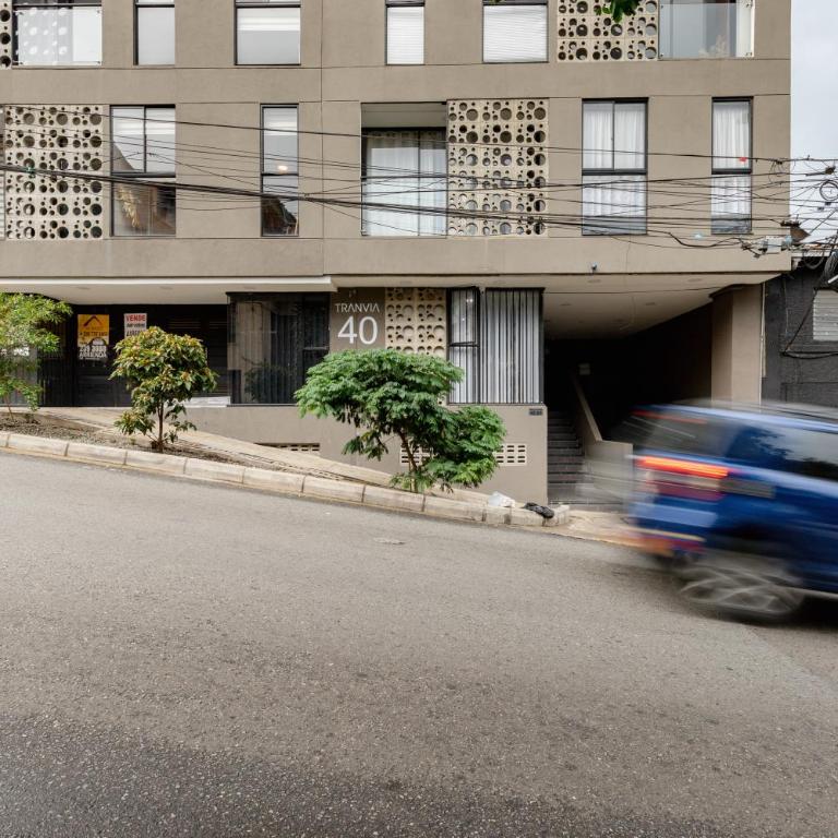 condo 305 - Apartamento de 1 dormitorio - 18