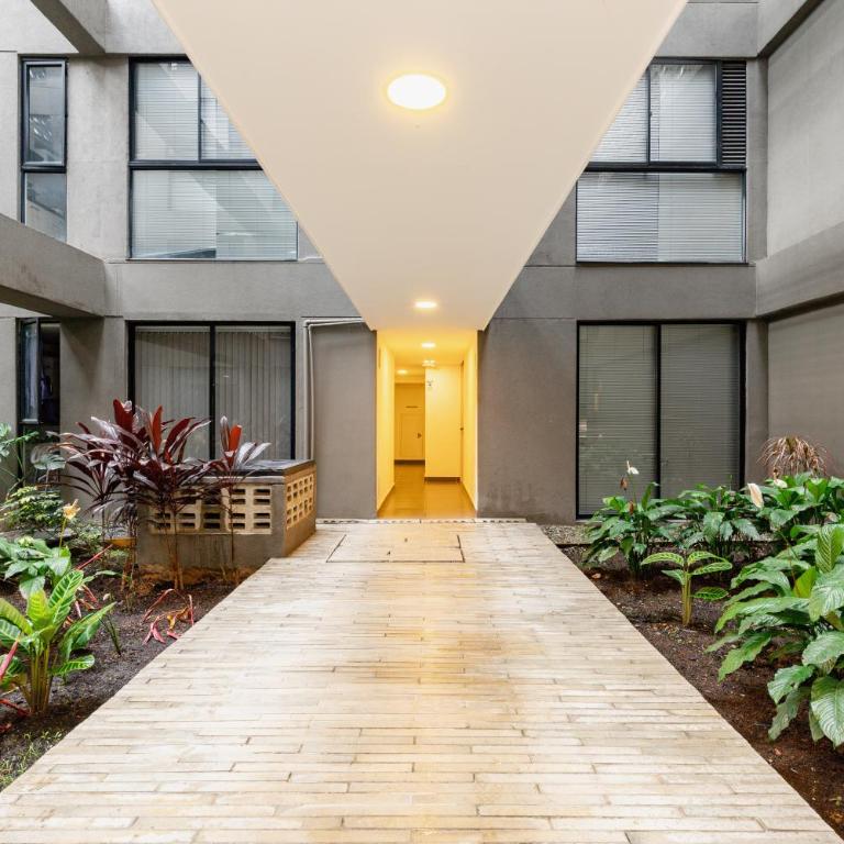 condo 305 - Apartamento de 1 dormitorio - 20