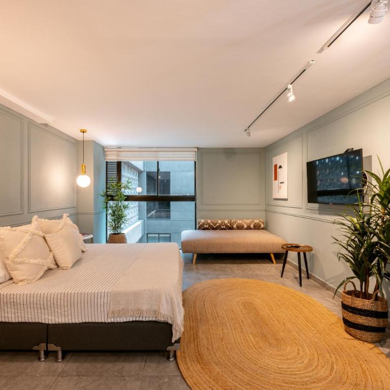 condo 305 - Apartamento de 1 dormitorio - 21