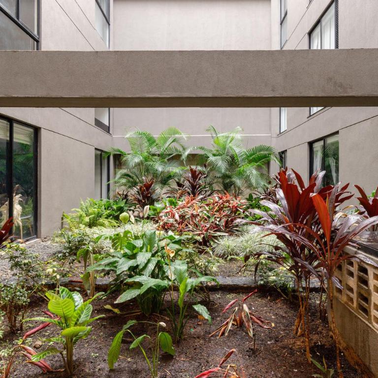 condo 305 - Apartamento de 1 dormitorio - 28