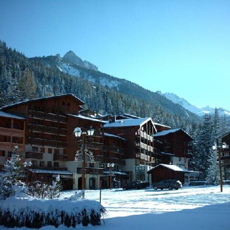 Appartement 8 pers, 3 chambres + mezzanine, Valfréjus, proche pistes - FR-1-265-357 - Apartamento - 11