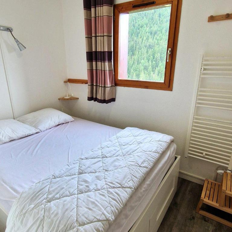 Appartement spacieux 8 pers, cœur de Valfréjus - FR-1-265-351 - Apartamento - 12