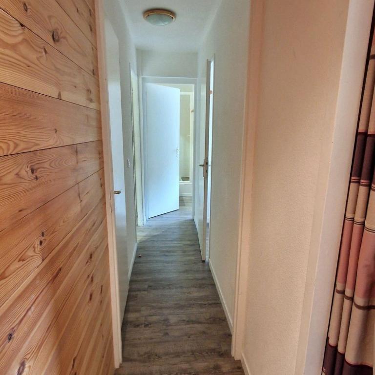 Appartement spacieux 8 pers, cœur de Valfréjus - FR-1-265-351 - Apartamento - 13