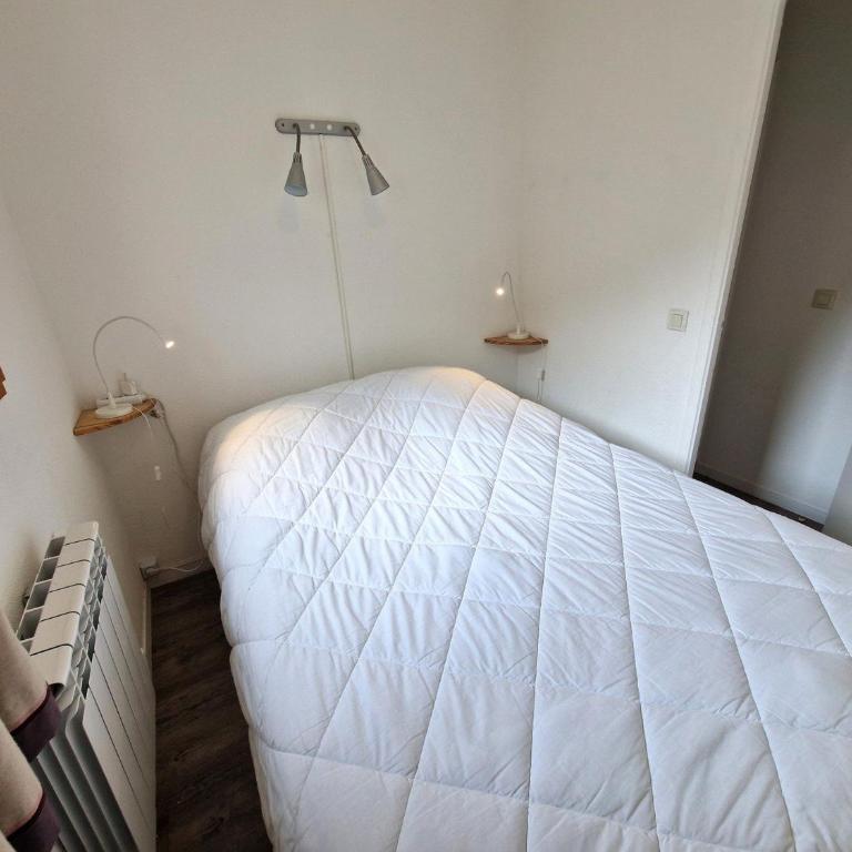 Appartement spacieux 8 pers, cœur de Valfréjus - FR-1-265-351 - Apartamento - 14