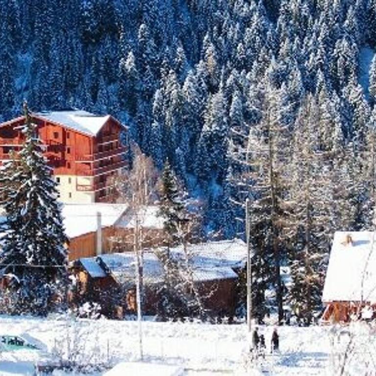 Appartement spacieux 8 pers, cœur de Valfréjus - FR-1-265-351 - Apartamento - 19