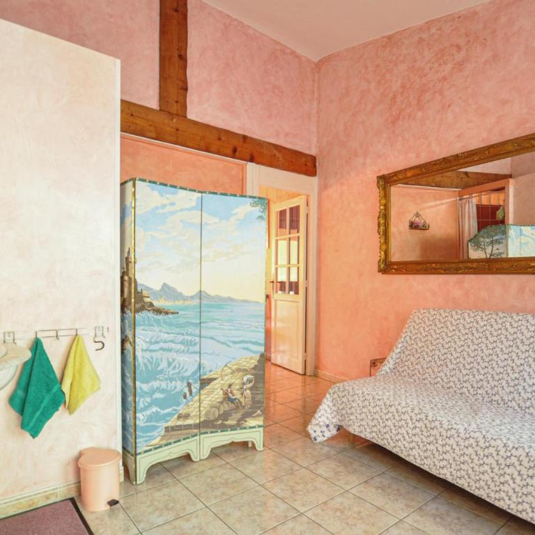 Amazing Home In Cagnes Sur Mer - Maison de Vacances 3 Chambres - 13