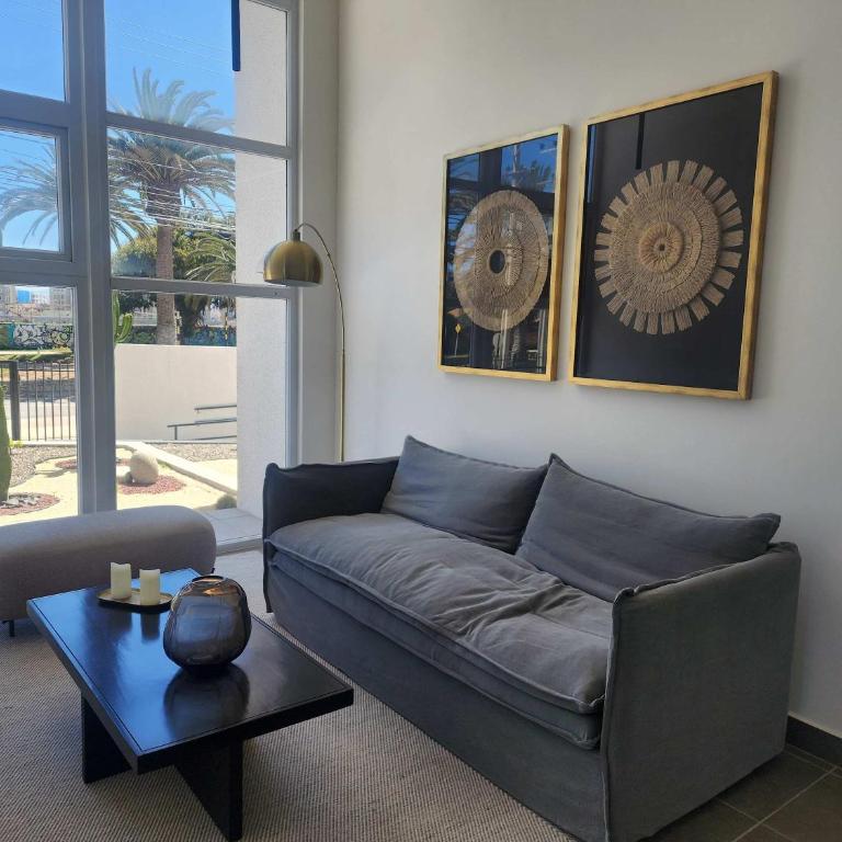 HOM I Studio a Estrenar Cerca del Faro La Serena 309 - Apartamento - 47