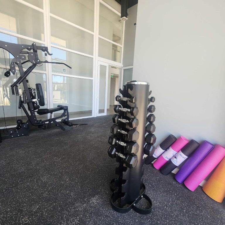 HOM l Wifi Vista Mar Costanera Piscina Parking - Apartamento - 52