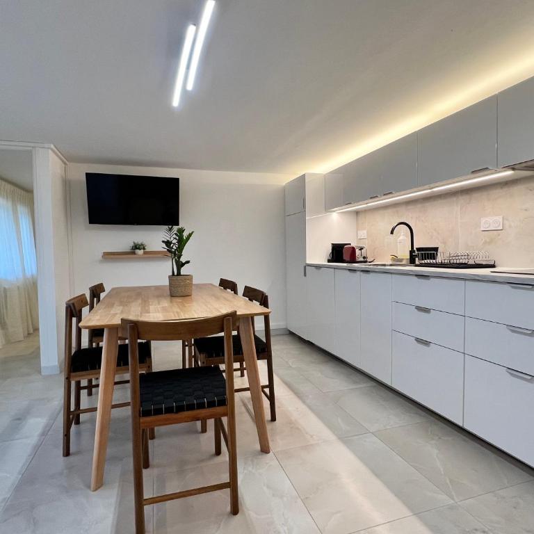 9 Écluses-Canal du midi Logement entier T2 climatisé avec piscine - Appartement 1 Chambre - 8