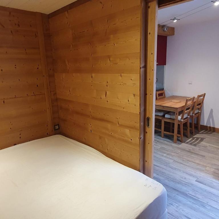 Charmant 2 pièces pour 4 personnes au cœur de la station - FR-1-265-358 - Apartamento - 11