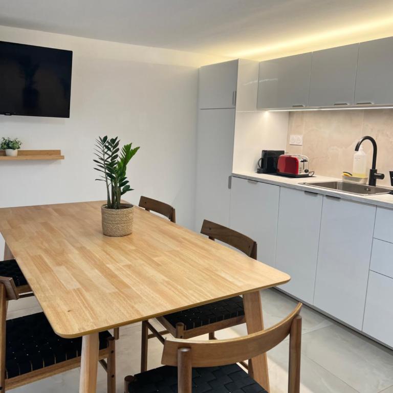 9 Écluses-Canal du midi Logement entier T2 climatisé avec piscine - Appartement 1 Chambre - 3