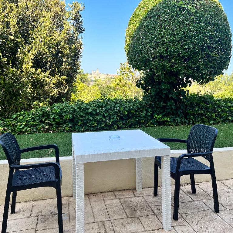9 Écluses-Canal du midi Logement entier T2 climatisé avec piscine - Appartement 1 Chambre - 2