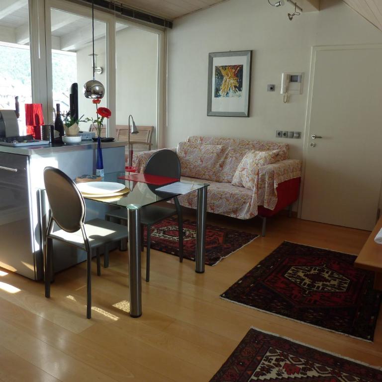 Apartment Leonardo - Appartement avec Terrasse - 18