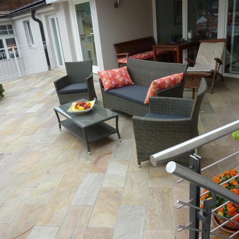 Apartment Leonardo - Appartement avec Terrasse - 11