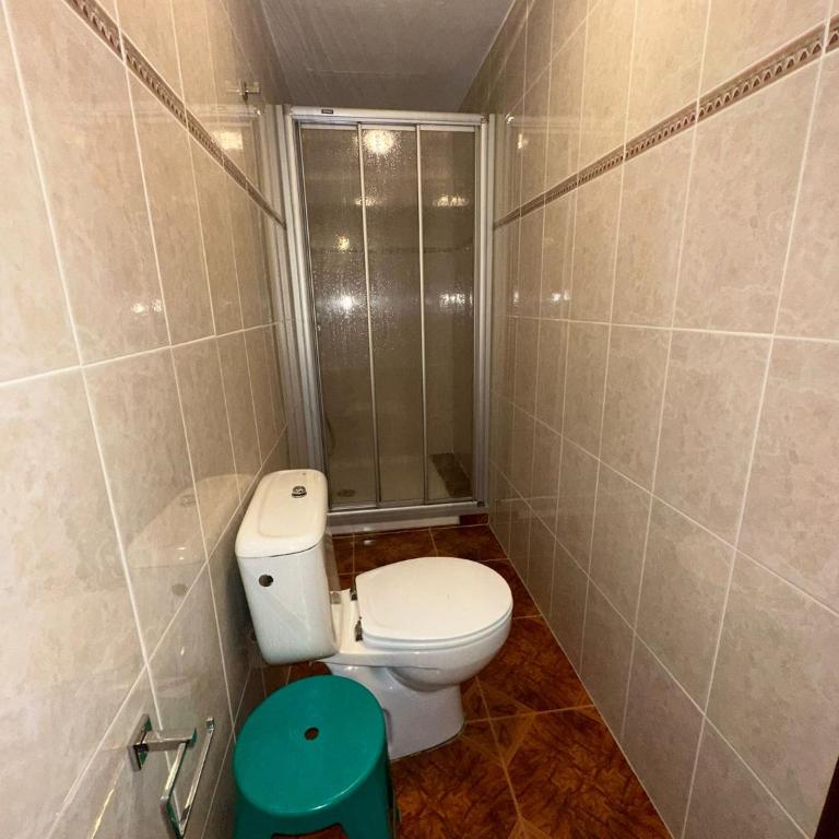 Casa Costa Laspaúles - Apartamento de 2 dormitorios - 2