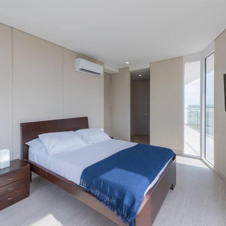2BD Next to Beach W Pvt Jacuzzi Martinique 74 - Apartamento de 2 dormitorios - 18