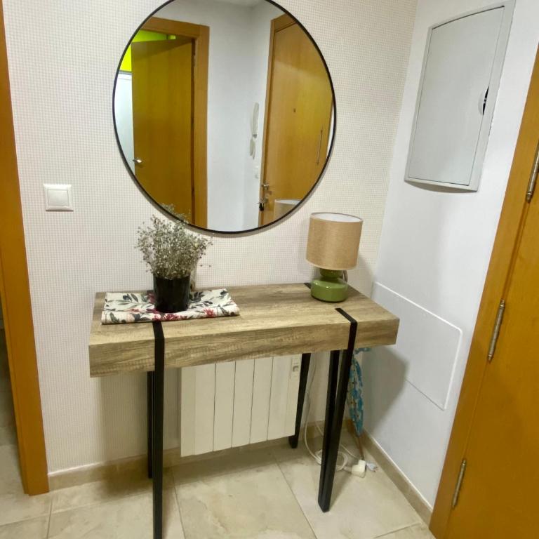 Cazorla House - Apartamento de 1 dormitorio - 3