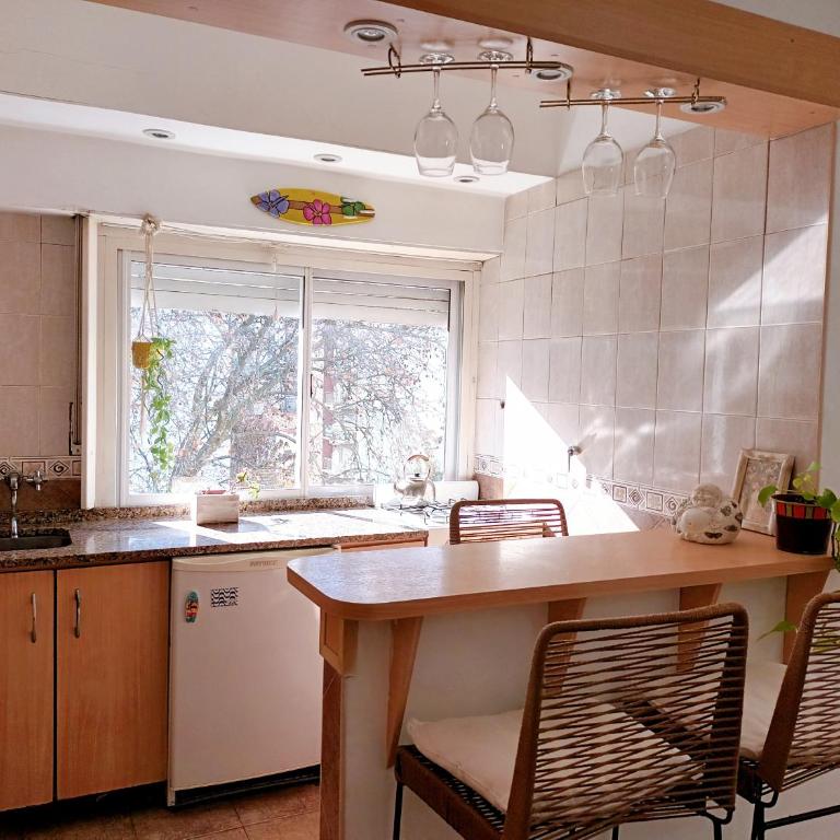 El encantador mardel - Apartamento de 1 dormitorio - 3