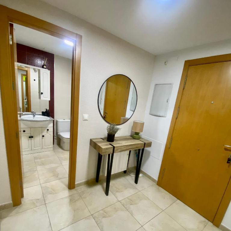 Cazorla House - Apartamento de 1 dormitorio - 5
