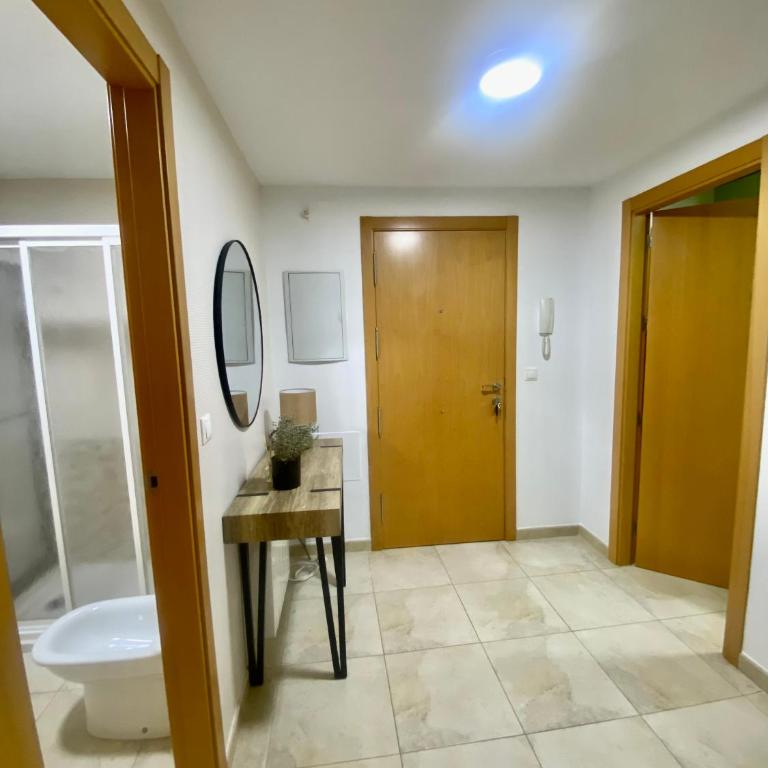 Cazorla House - Apartamento de 1 dormitorio - 4