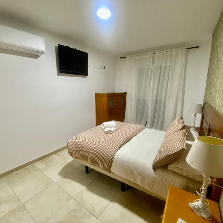 Cazorla House - Apartamento de 1 dormitorio - 16