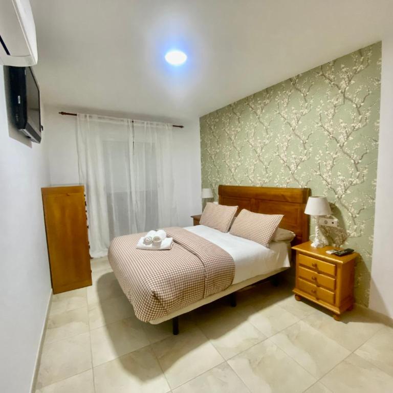 Cazorla House - Apartamento de 1 dormitorio - 14