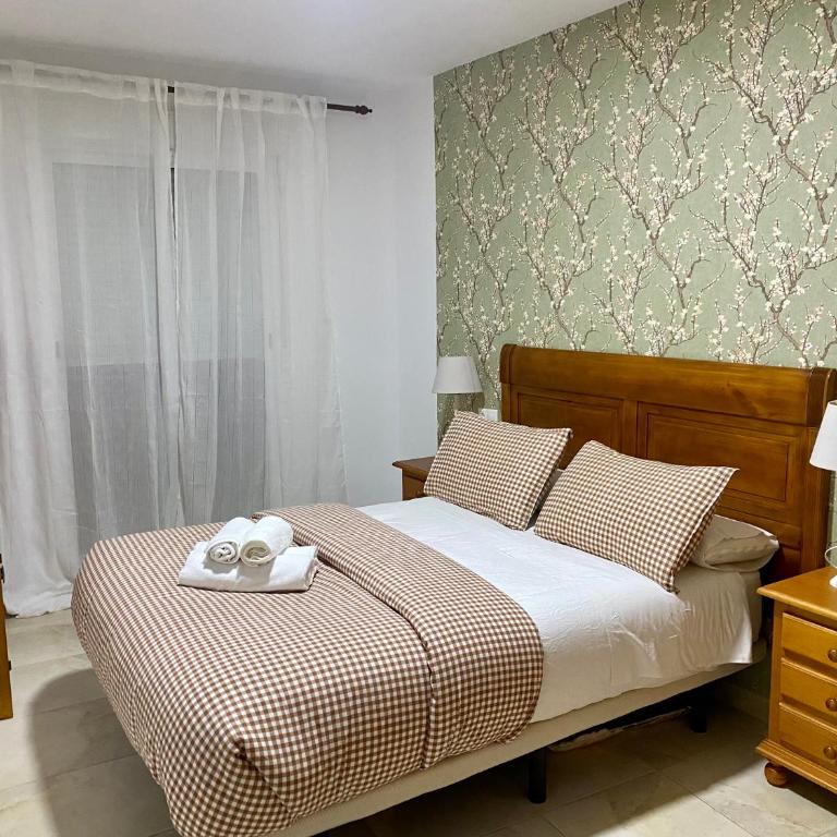 Cazorla House - Apartamento de 1 dormitorio - 15