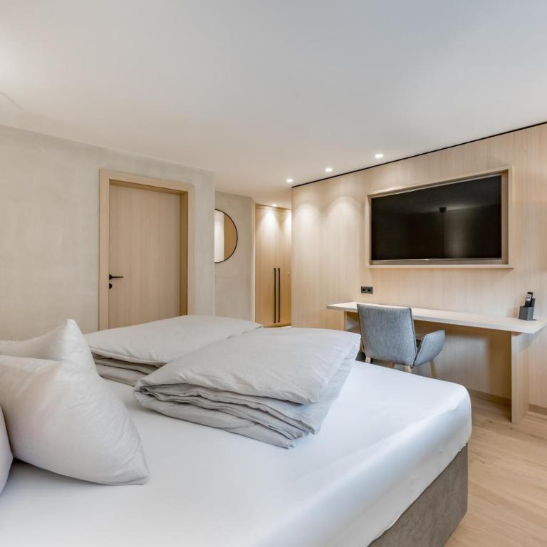 Apart Seldon - Apartamento de 2 dormitorios - 7