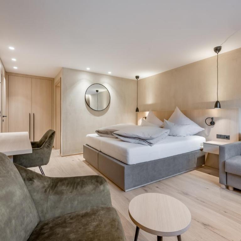 Apart Seldon - Apartamento de 2 dormitorios - 9