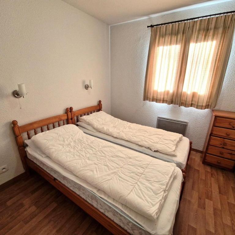 Chalets De Florence - 4 pièces bien situé 6/8 personnes 65 m² MAE-2915 - Apartamento - 6