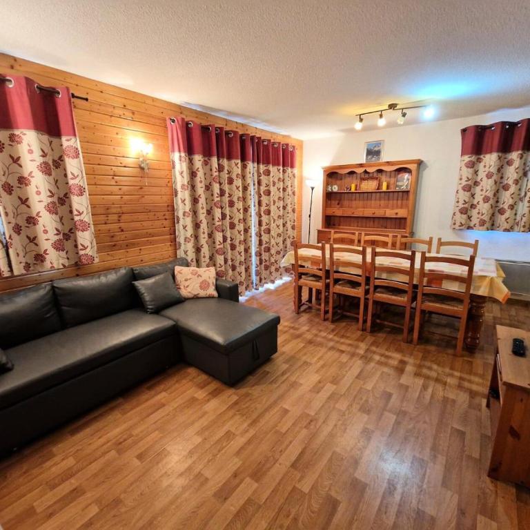 Chalets De Florence - 4 pièces bien situé 6/8 personnes 65 m² MAE-2915 - Apartamento - 14