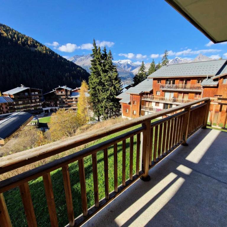 Chalets De Florence - 4 pièces bien situé 6/8 personnes 65 m² MAE-2915 - Apartamento - 15