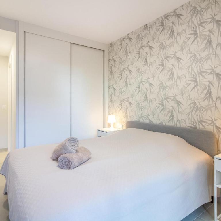 Gorgeous Apartment In Orihuela - Apartamento de 2 dormitorios - 8