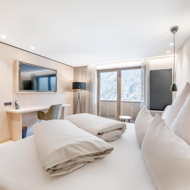 Apart Seldon - Apartamento - 12