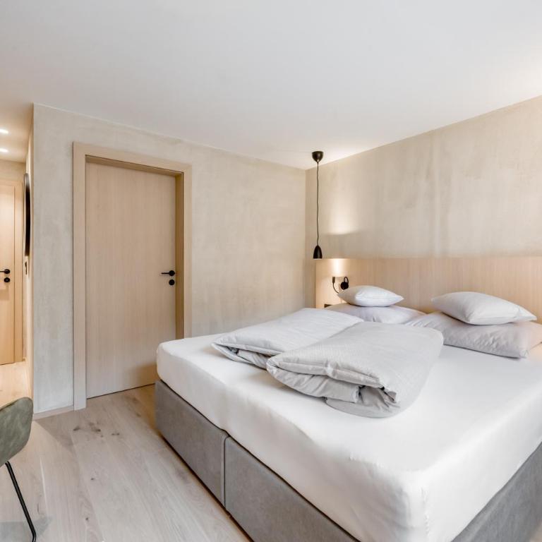 Apart Seldon - Apartamento - 11