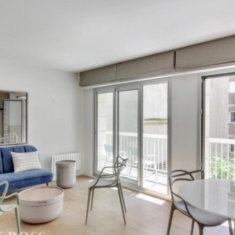 Another Attractive Flat near by St-Germain, St-Placide - Appartement 1 Chambre - 5