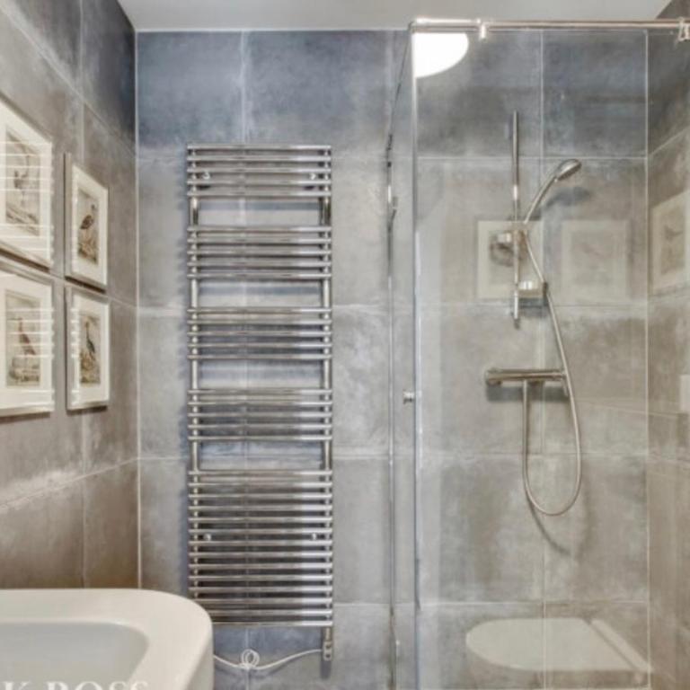 Another Attractive Flat near by St-Germain, St-Placide - Appartement 1 Chambre - 6