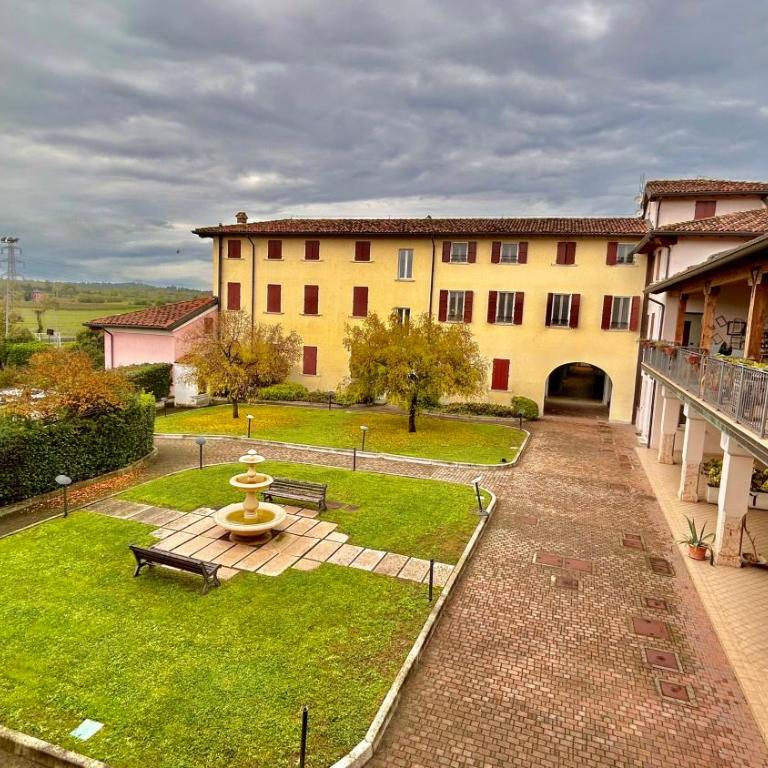 La casa di Betty - Appartamento con 2 Camere da Letto - 10
