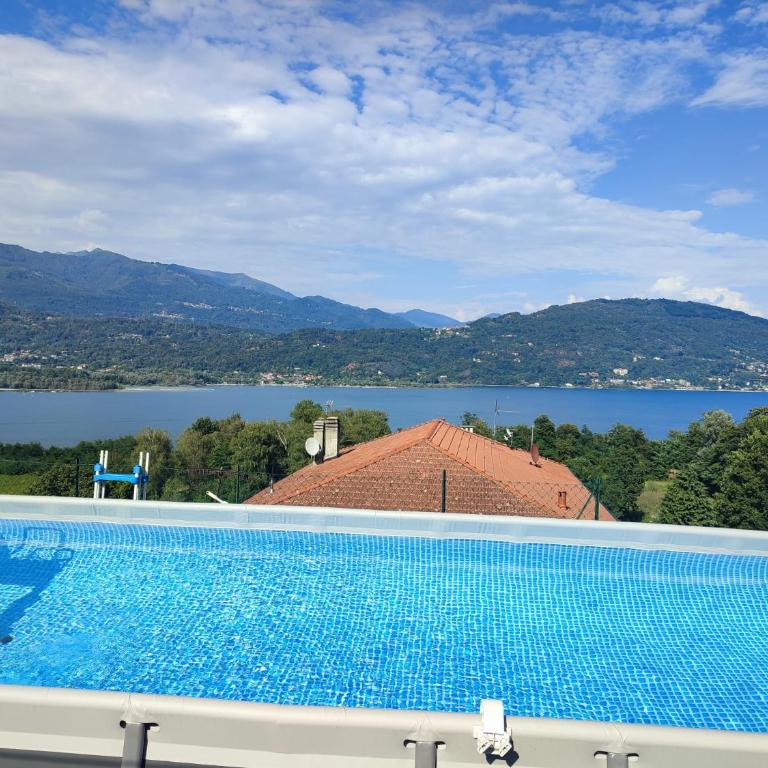 Casa Mailinne - Appartamento - 22