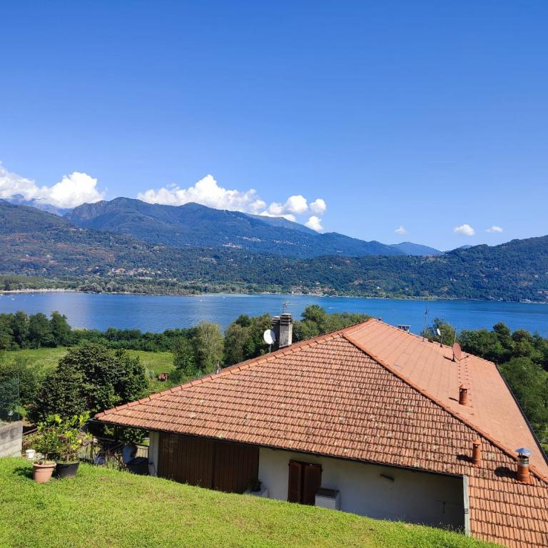 Casa Mailinne - Appartamento - 19
